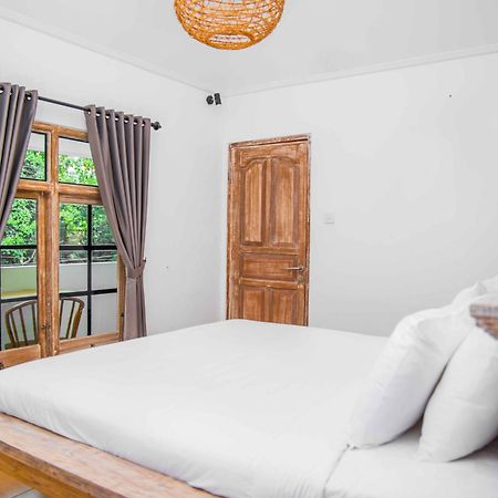 Bali Invest Living Otel Canggu Dış mekan fotoğraf