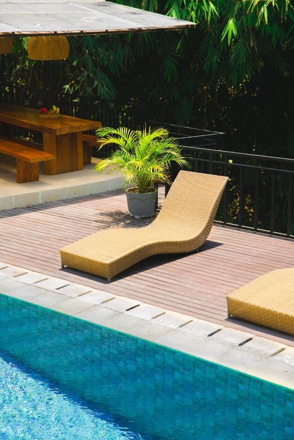 Bali Invest Living Otel Canggu Dış mekan fotoğraf