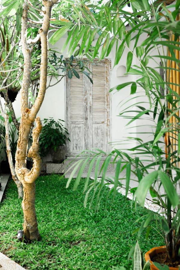 Bali Invest Living Otel Canggu Dış mekan fotoğraf
