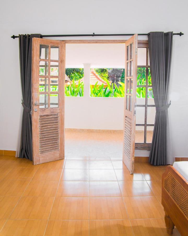 Bali Invest Living Otel Canggu Dış mekan fotoğraf