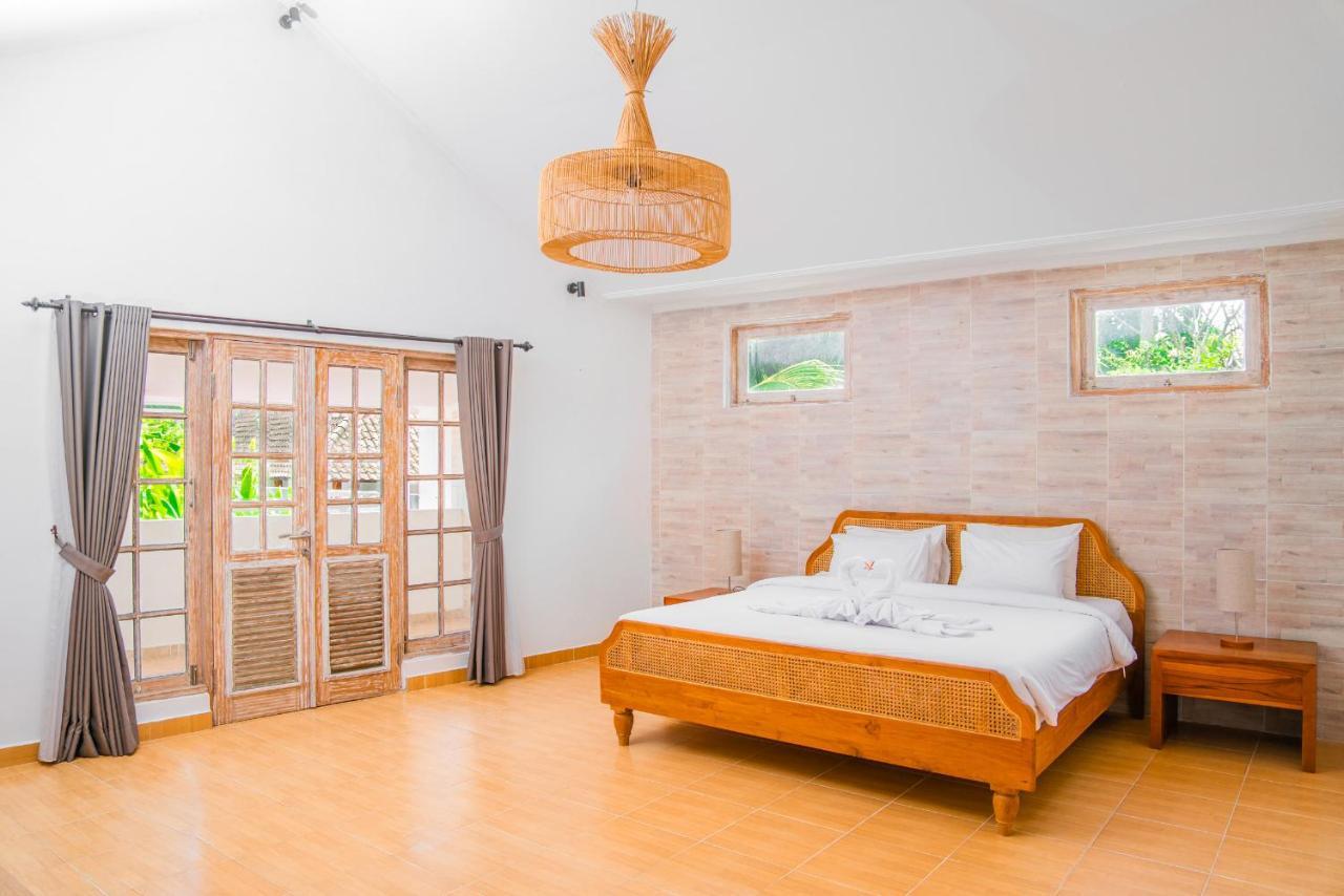 Bali Invest Living Otel Canggu Dış mekan fotoğraf