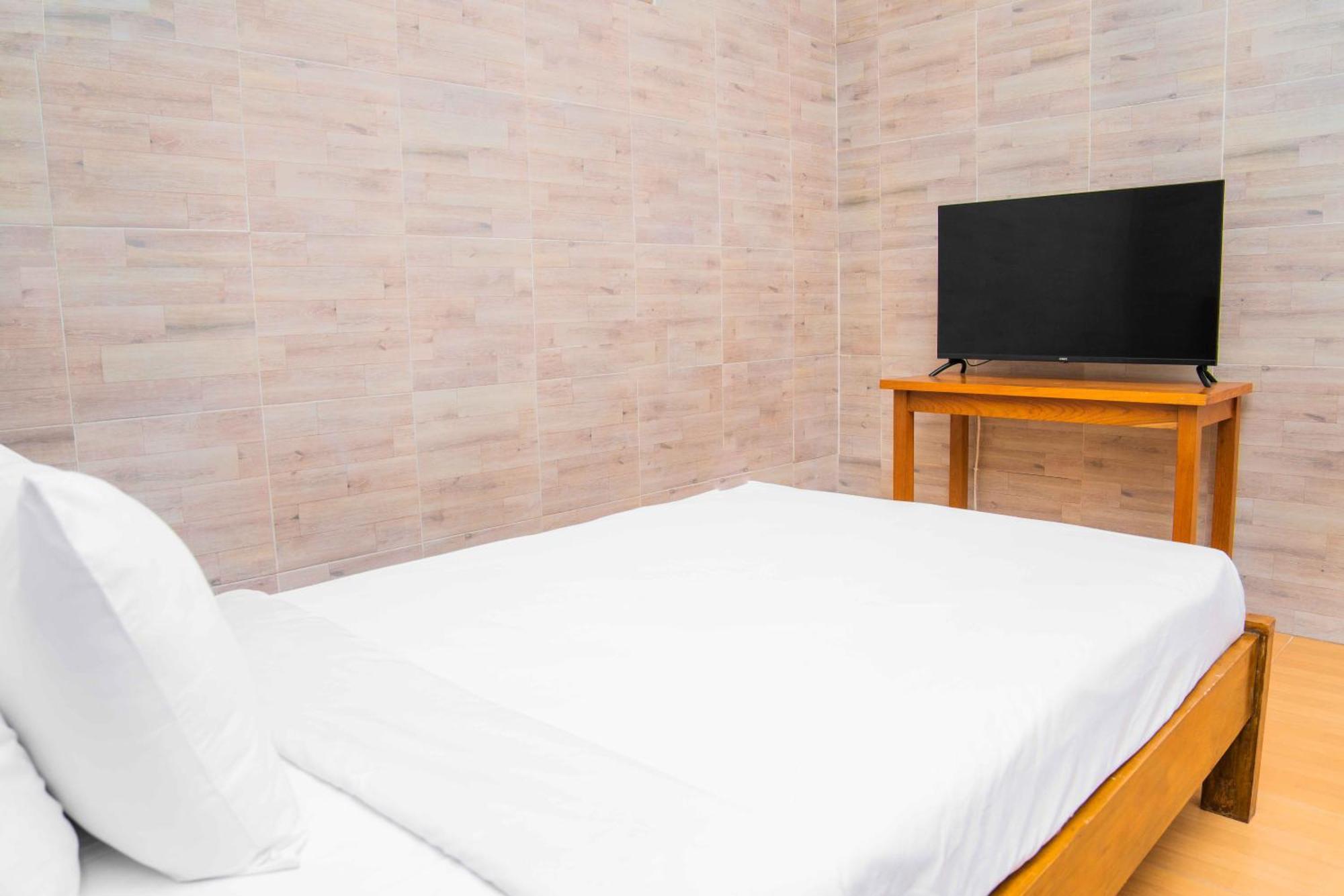 Bali Invest Living Otel Canggu Dış mekan fotoğraf