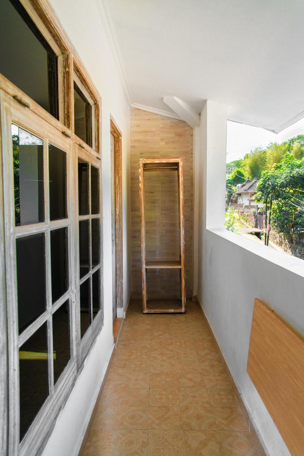 Bali Invest Living Otel Canggu Dış mekan fotoğraf