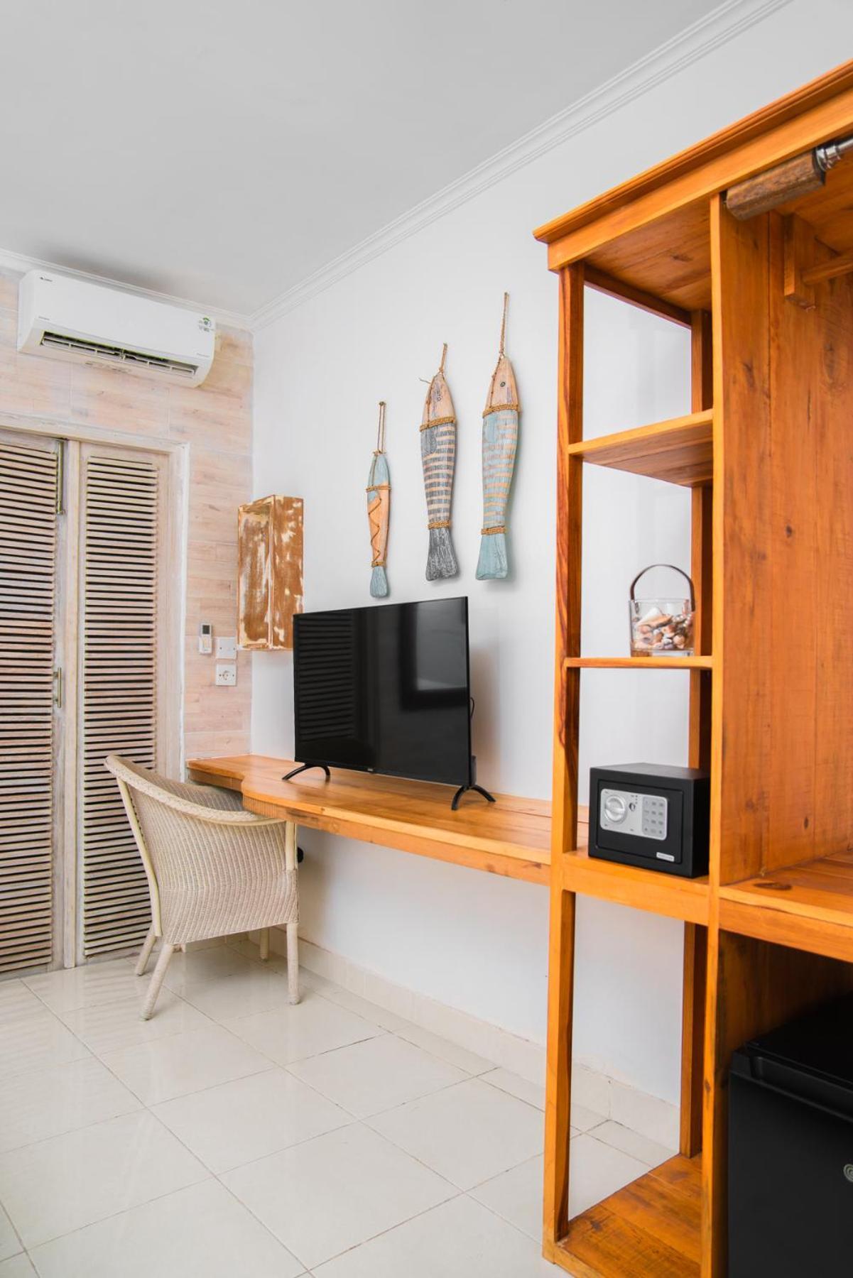 Bali Invest Living Otel Canggu Dış mekan fotoğraf