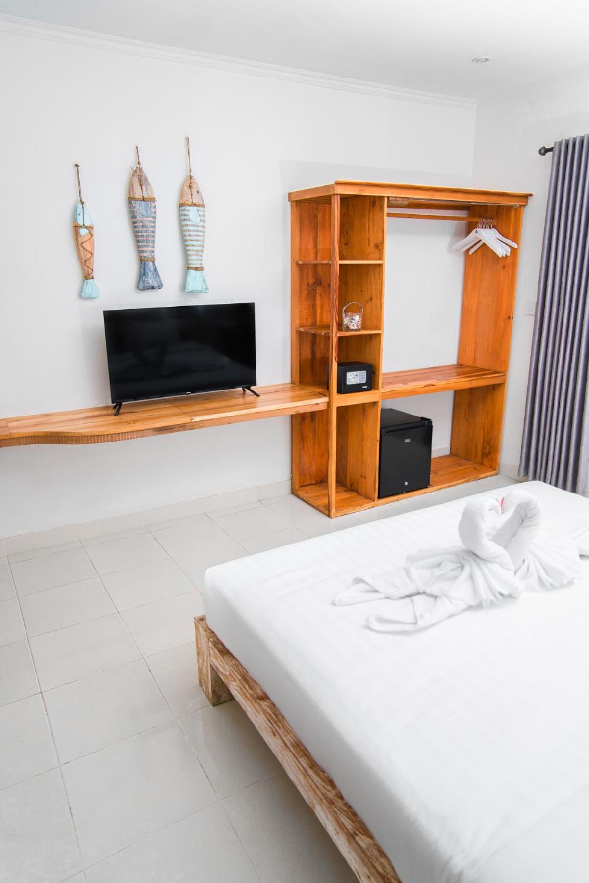 Bali Invest Living Otel Canggu Dış mekan fotoğraf